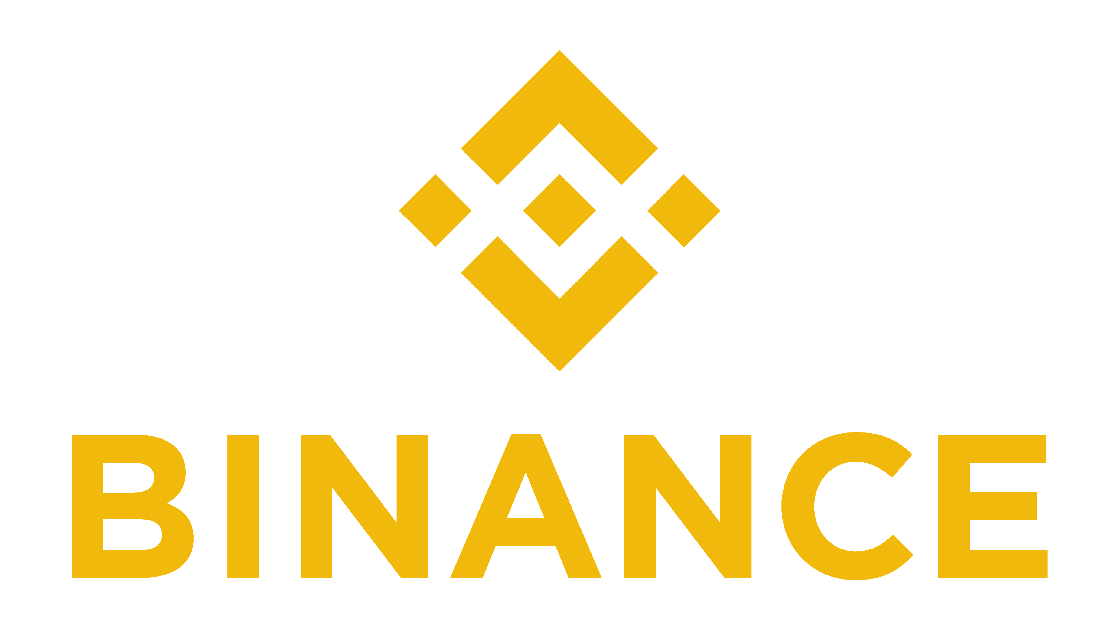 Binance-Logo